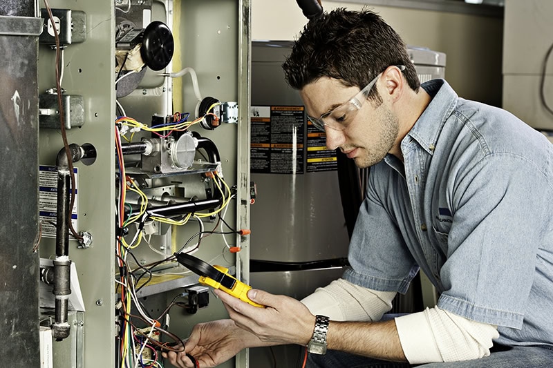 Common AC Problems and Solutions